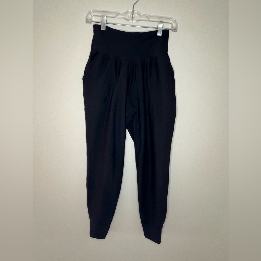 Old Navy High-Waisted PowerSoft 7/8 Joggers